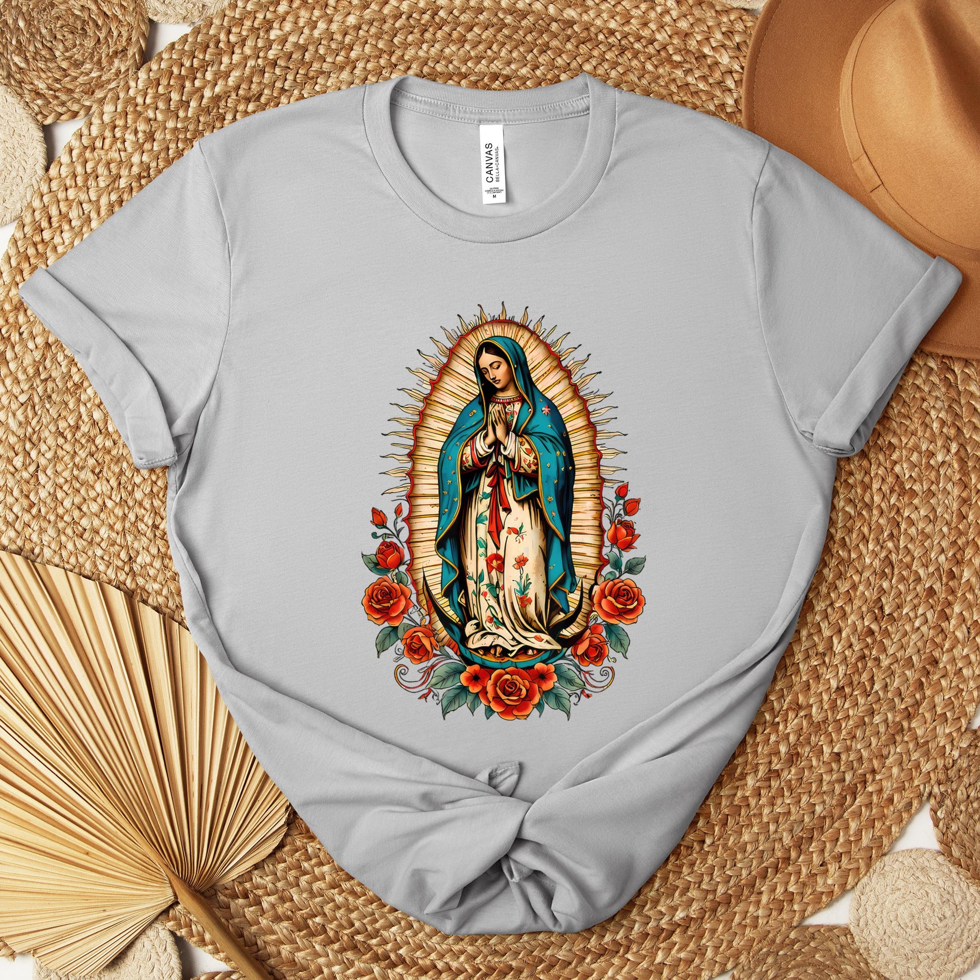 The Holy Virgin Mary 10 Premium T-shirt