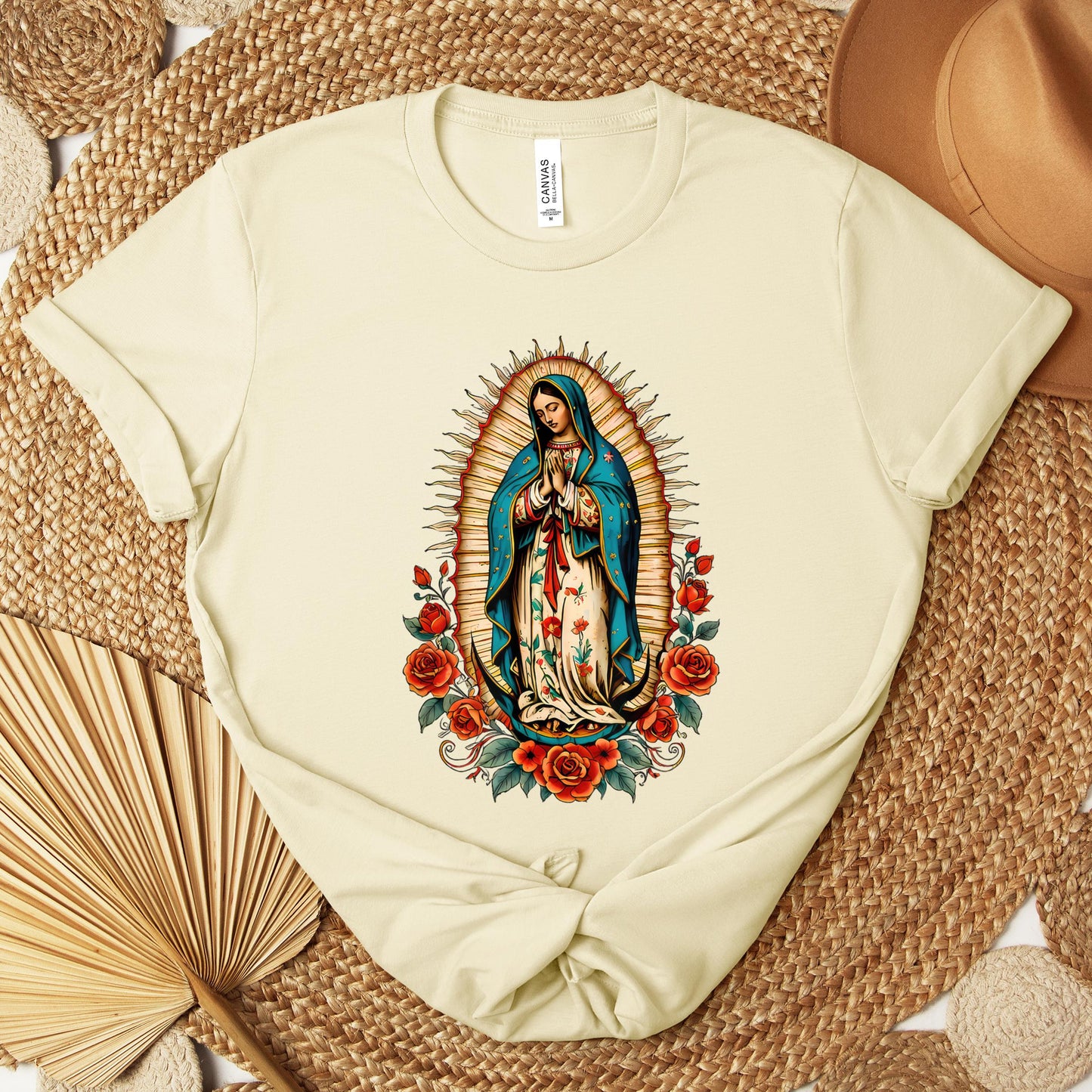 The Holy Virgin Mary 10 Premium T-shirt