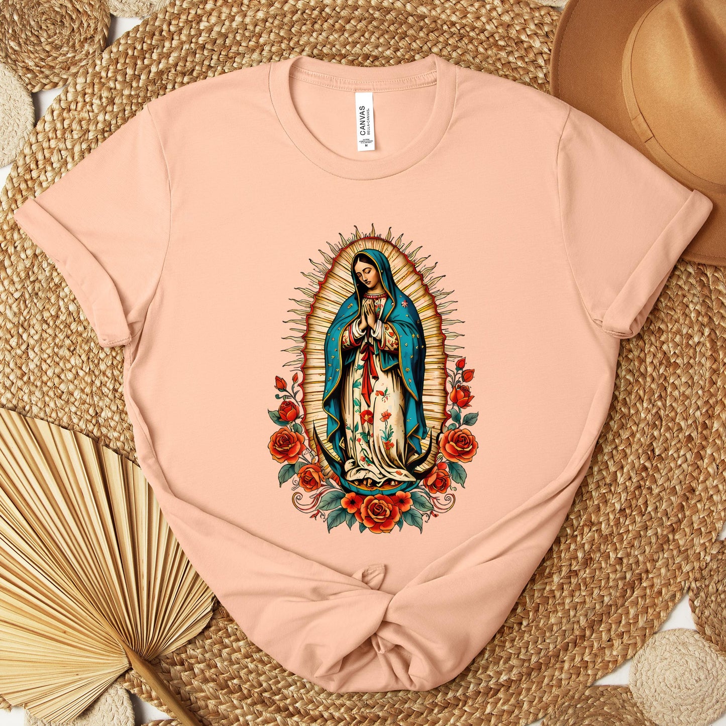 The Holy Virgin Mary 10 Premium T-shirt