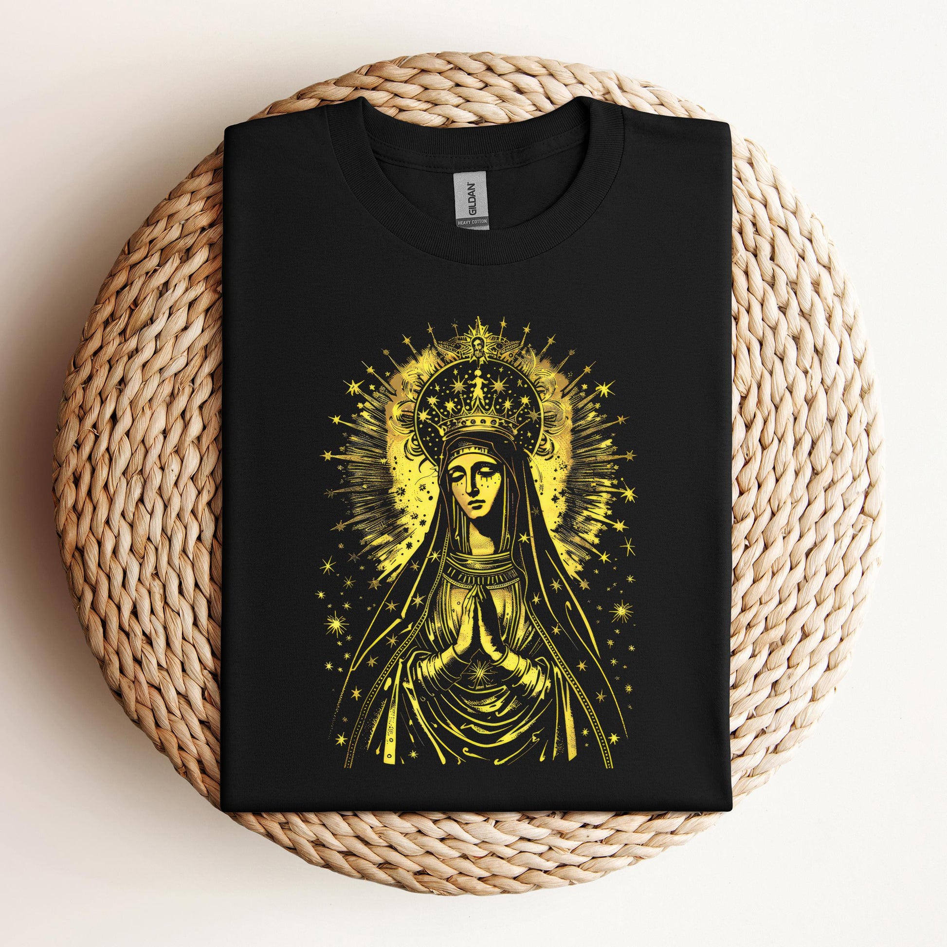The Holy Virgin Mary 110