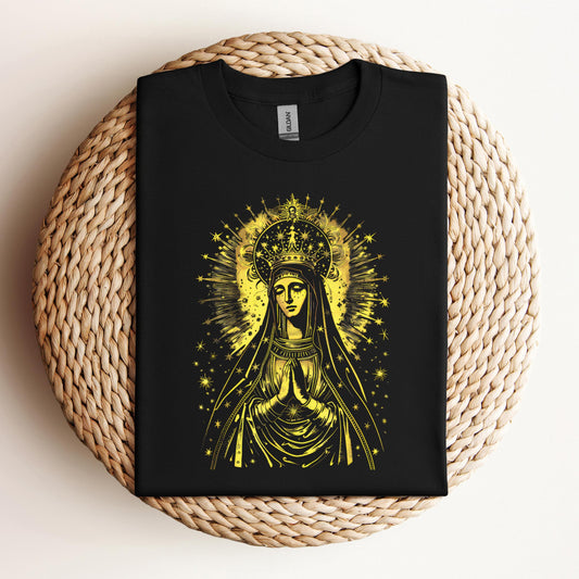 The Holy Virgin Mary 110