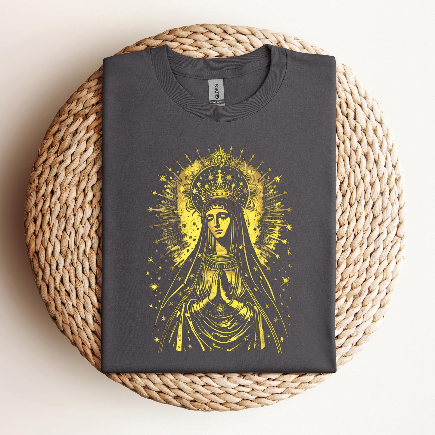 The Holy Virgin Mary 110