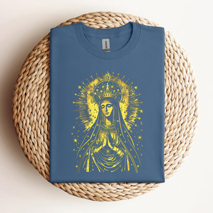The Holy Virgin Mary 110