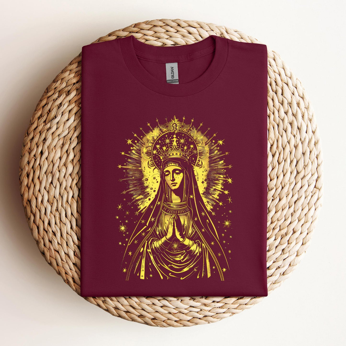The Holy Virgin Mary 110