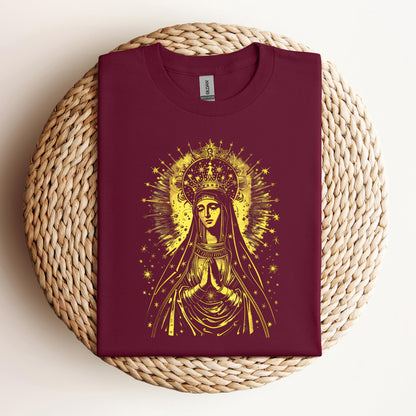 The Holy Virgin Mary 110