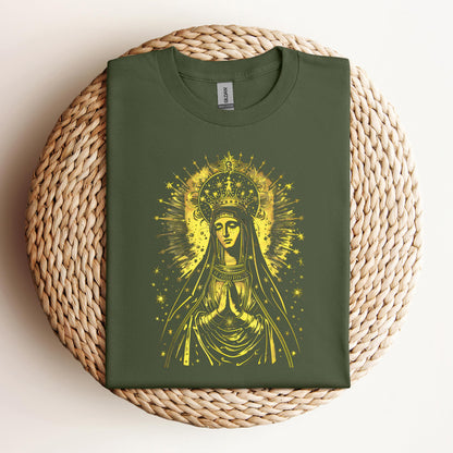 The Holy Virgin Mary 110