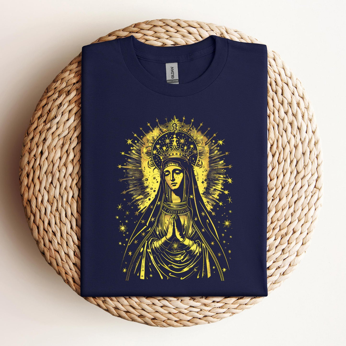 The Holy Virgin Mary 110