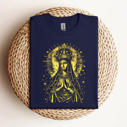 The Holy Virgin Mary 110