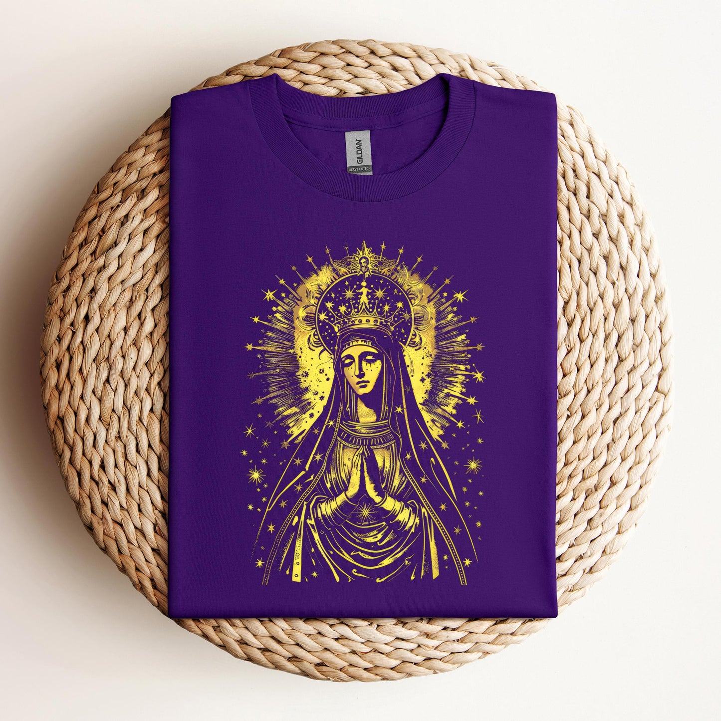 The Holy Virgin Mary 110