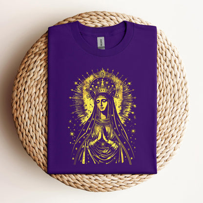 The Holy Virgin Mary 110