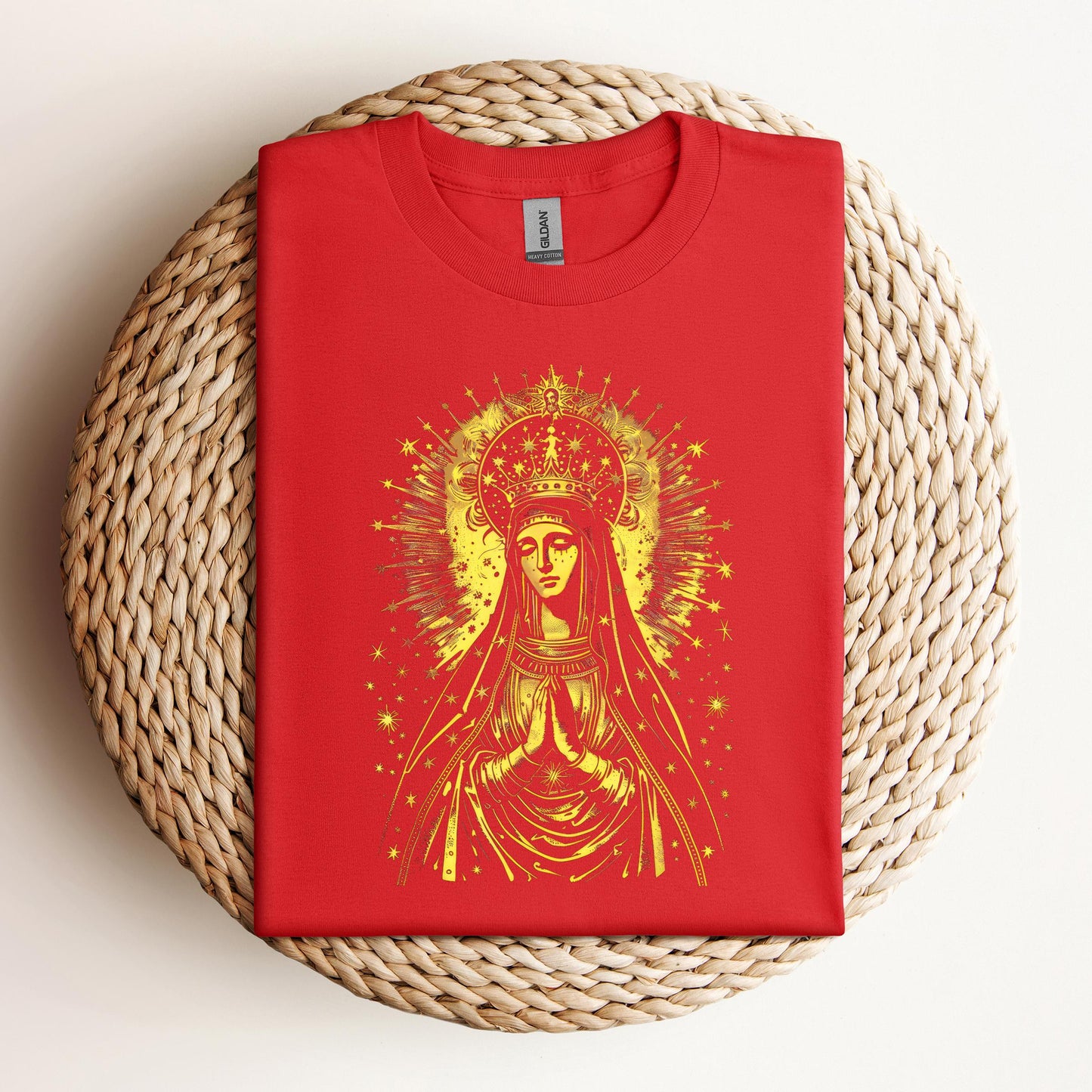 The Holy Virgin Mary 110