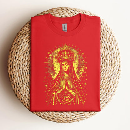 The Holy Virgin Mary 110