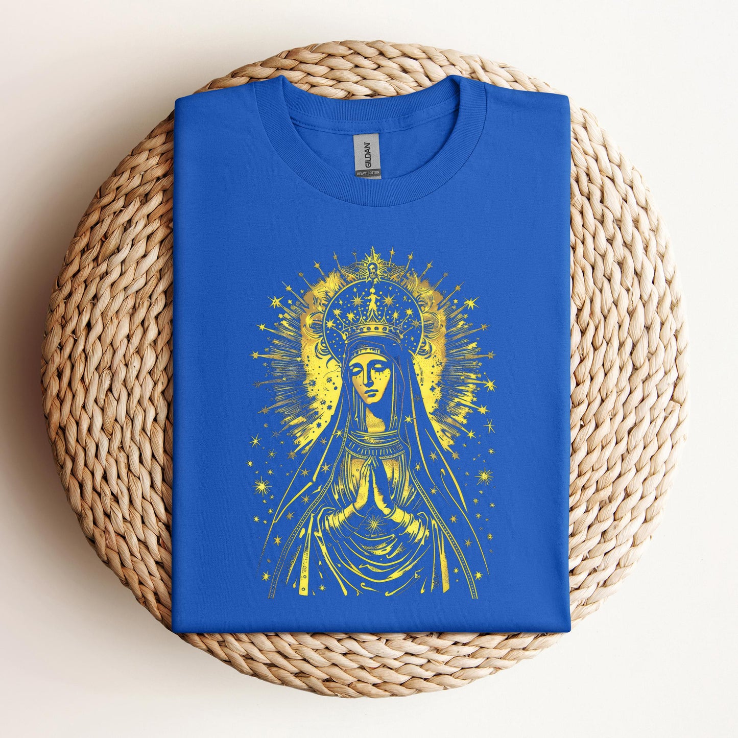 The Holy Virgin Mary 110