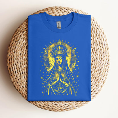 The Holy Virgin Mary 110