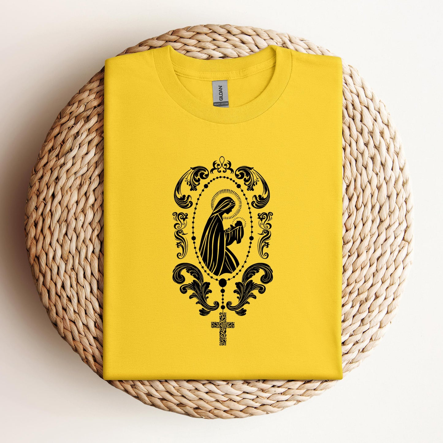 The Holy Virgin Mary 111