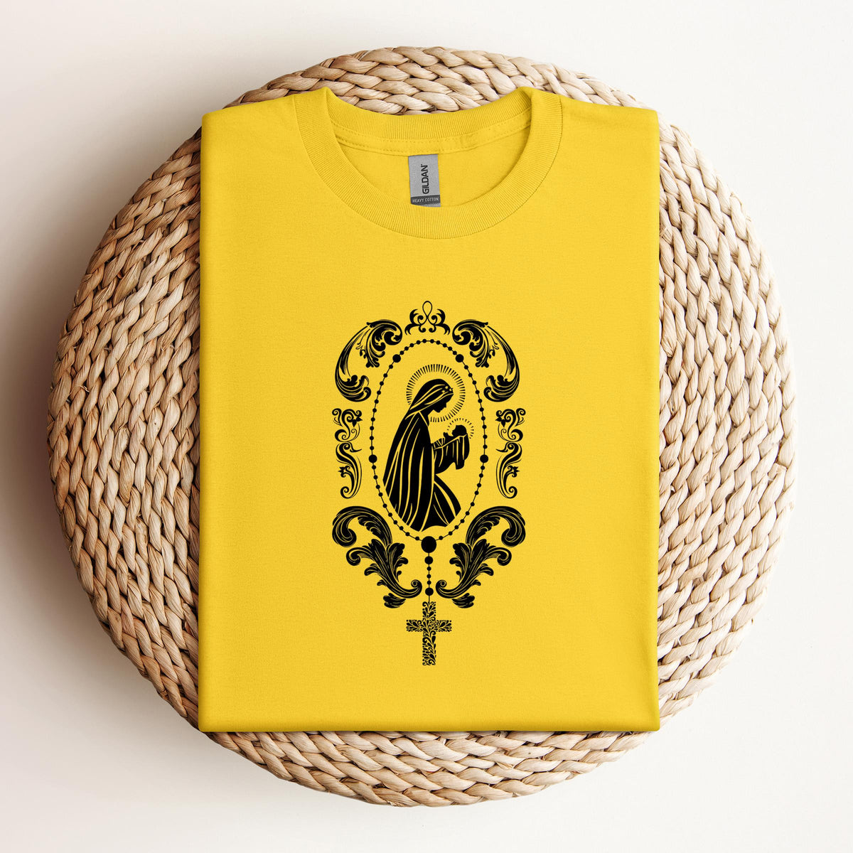 The Holy Virgin Mary 111