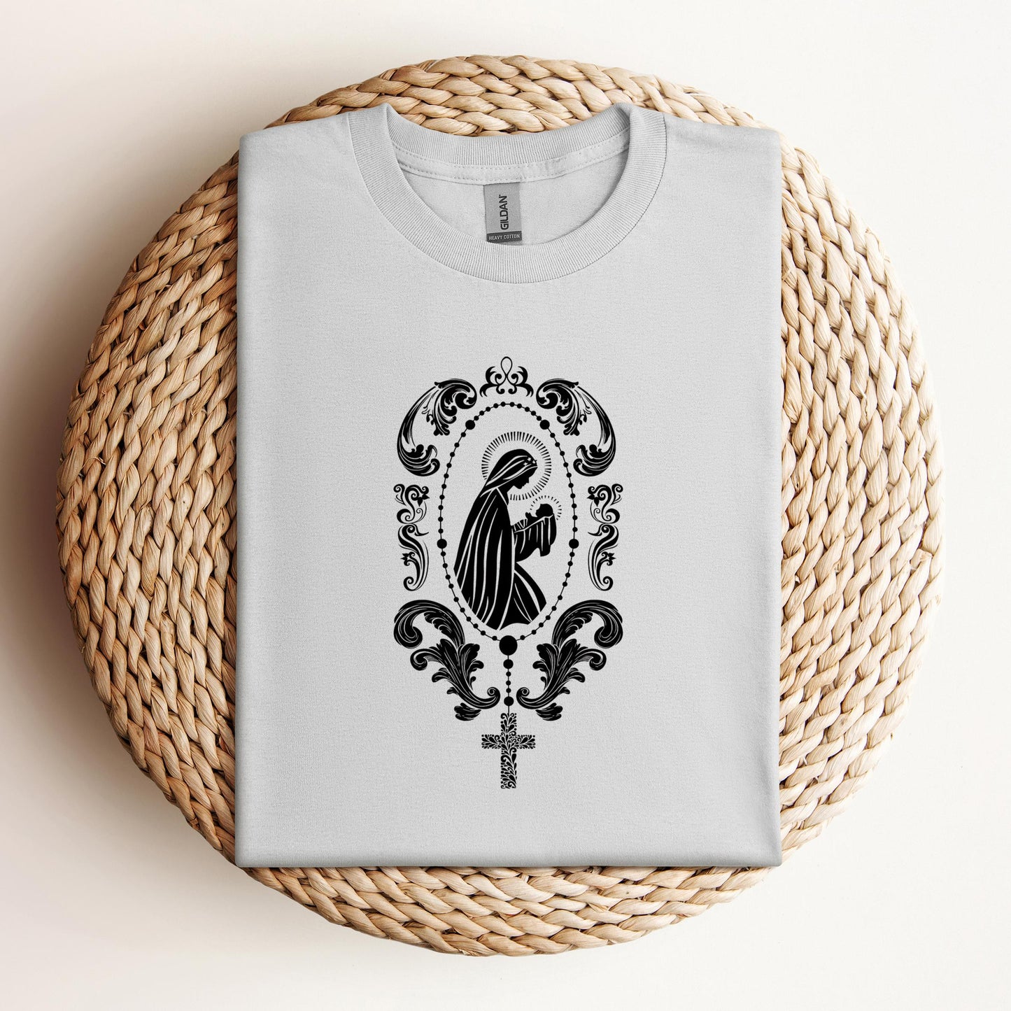 The Holy Virgin Mary 111