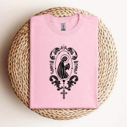 The Holy Virgin Mary 111
