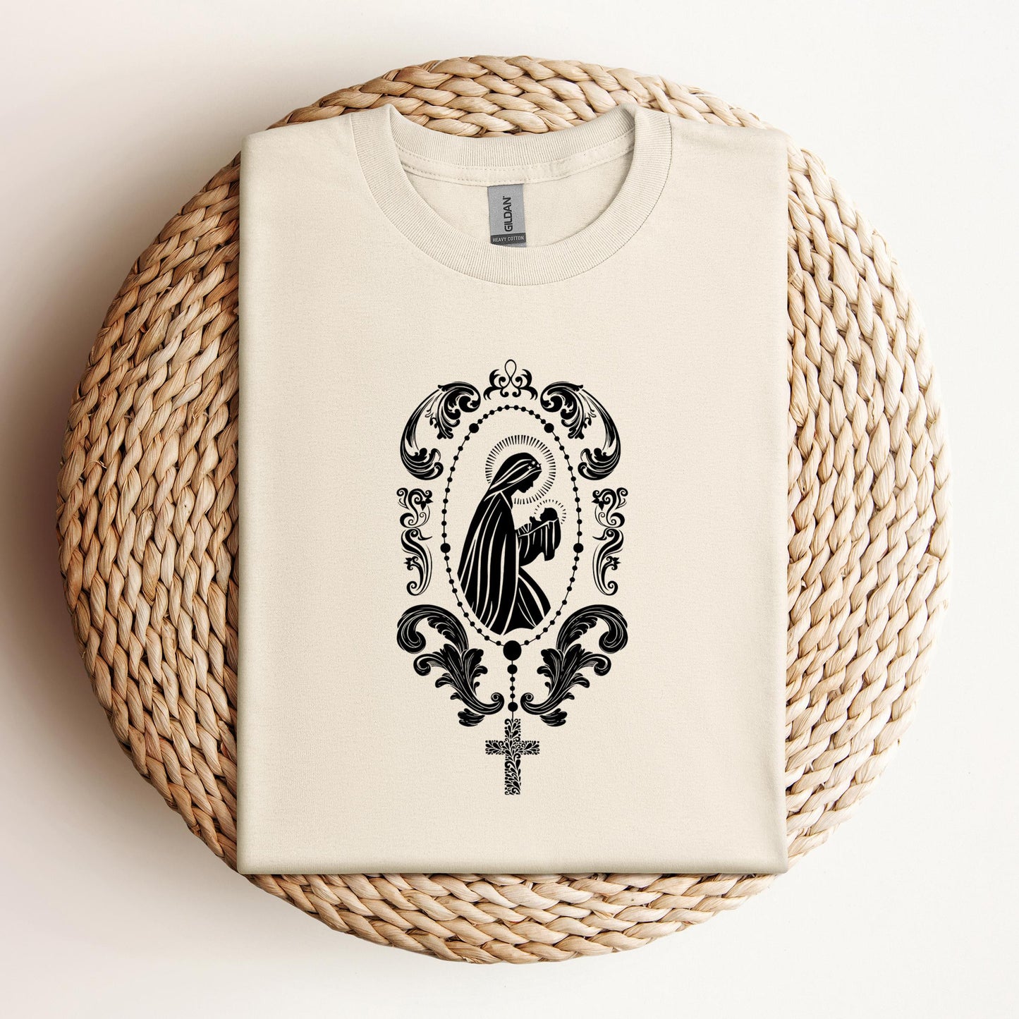 The Holy Virgin Mary 111