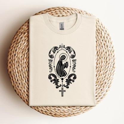 The Holy Virgin Mary 111