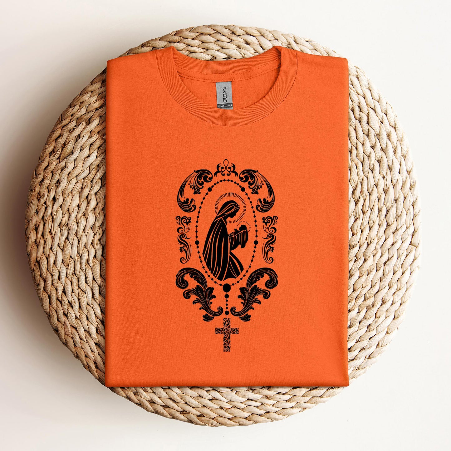 The Holy Virgin Mary 111