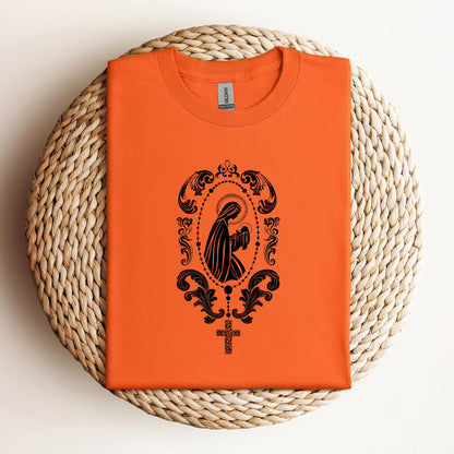 The Holy Virgin Mary 111