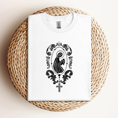 The Holy Virgin Mary 111