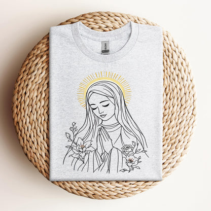 The Holy Virgin Mary 112
