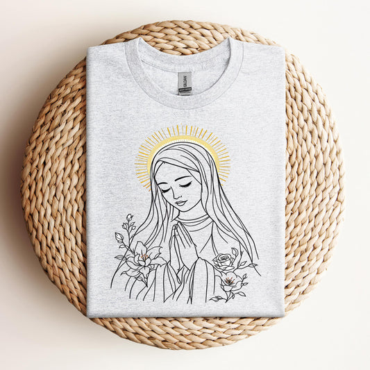 The Holy Virgin Mary 112