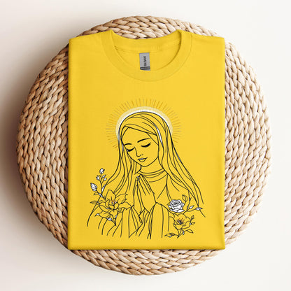 The Holy Virgin Mary 112