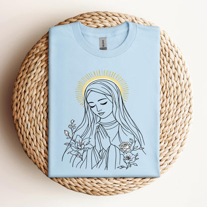 The Holy Virgin Mary 112