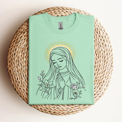 The Holy Virgin Mary 112
