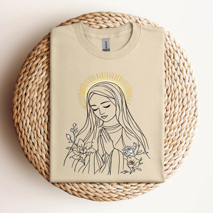The Holy Virgin Mary 112