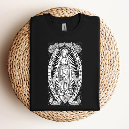 The Holy Virgin Mary 113