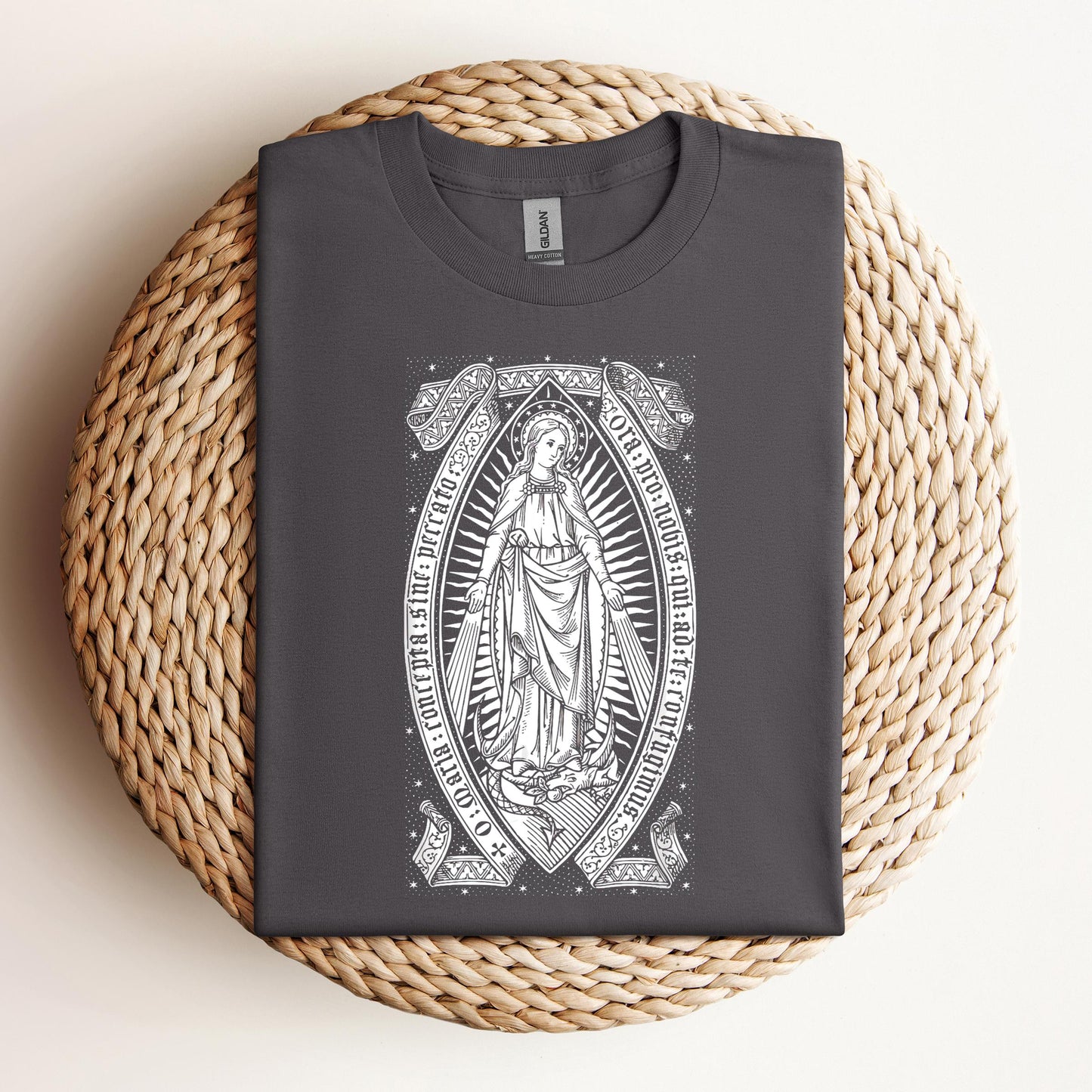 The Holy Virgin Mary 113