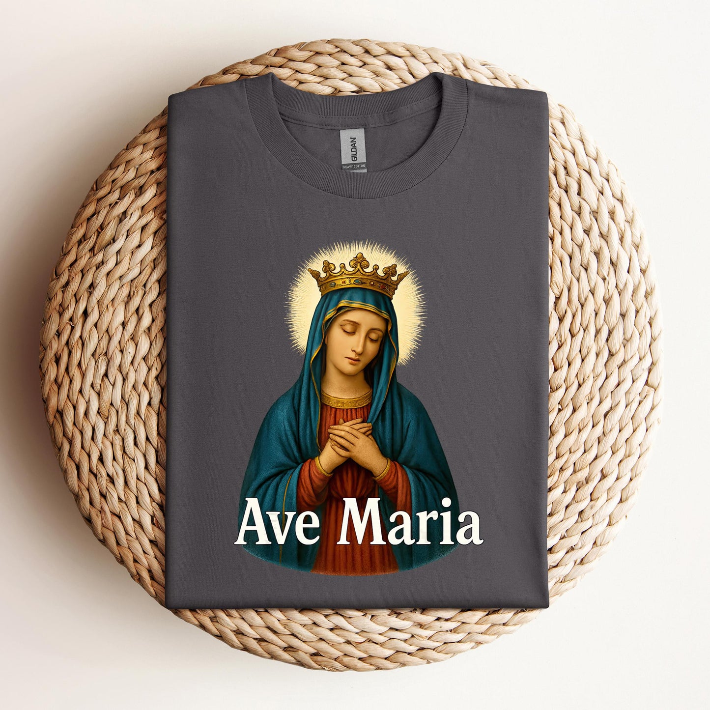 The Holy Virgin Mary 114