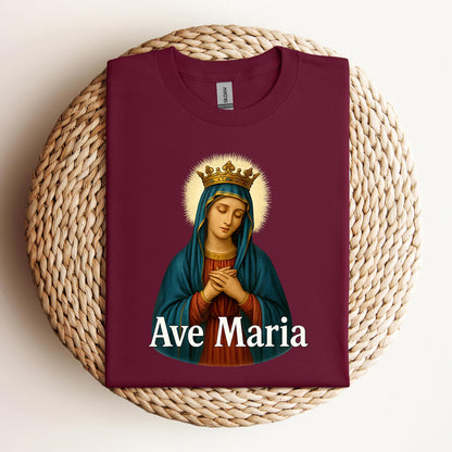 The Holy Virgin Mary 114