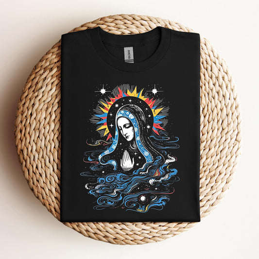 The Holy Virgin Mary 115