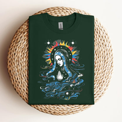 The Holy Virgin Mary 115