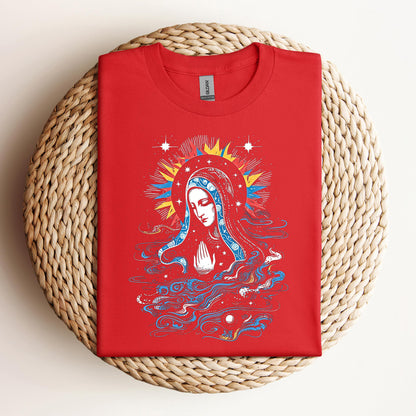 The Holy Virgin Mary 115