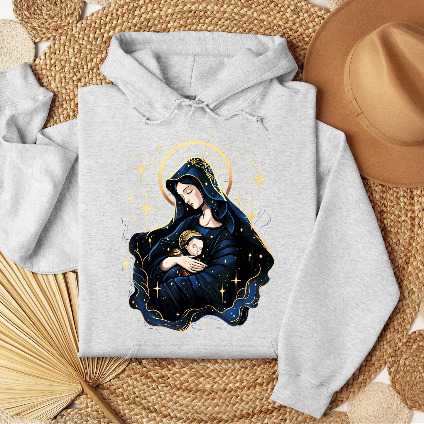 The Holy Virgin Mary 116