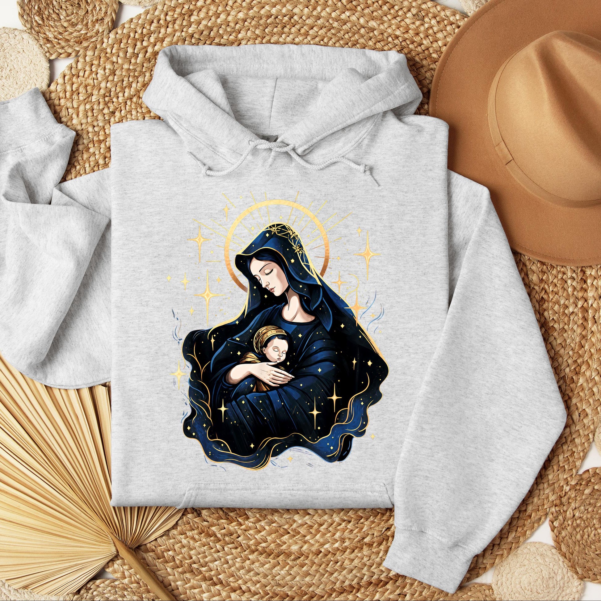 The Holy Virgin Mary 116