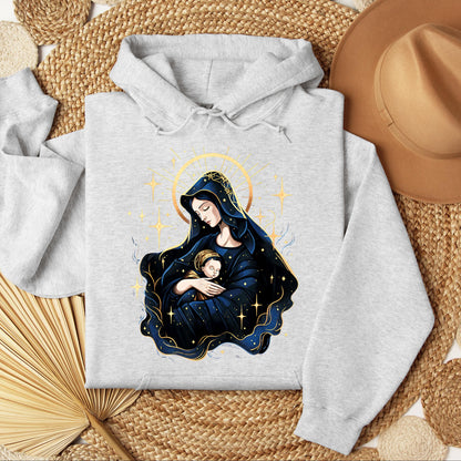 The Holy Virgin Mary 116