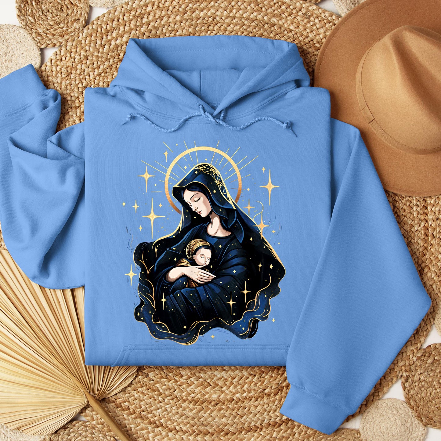 The Holy Virgin Mary 116