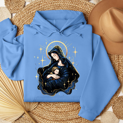 The Holy Virgin Mary 116