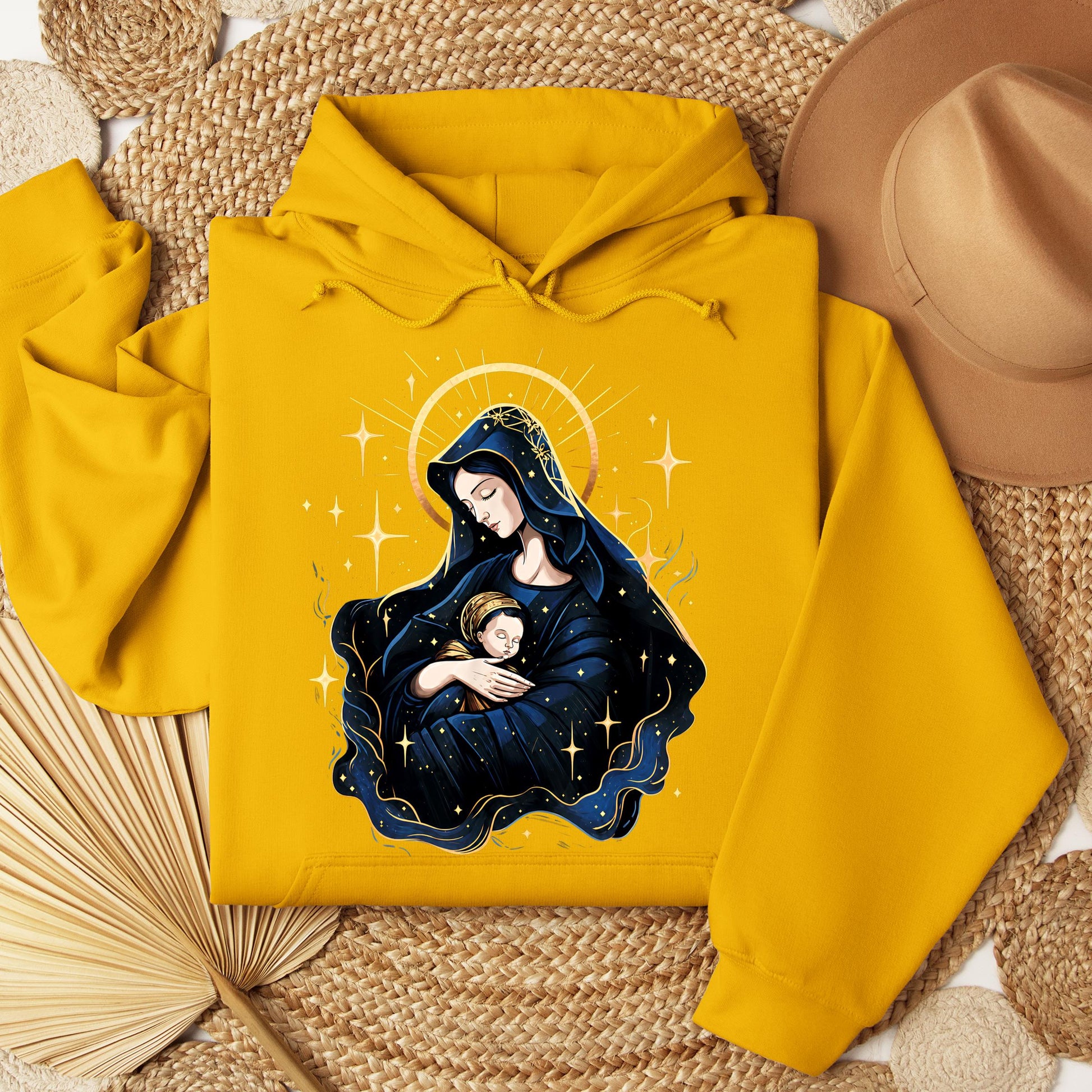 The Holy Virgin Mary 116