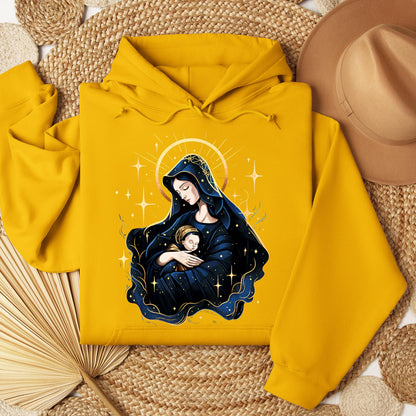 The Holy Virgin Mary 116