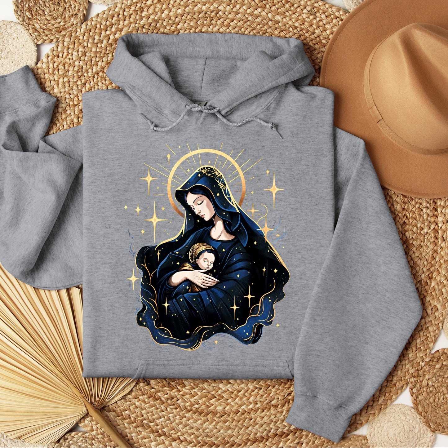 The Holy Virgin Mary 116