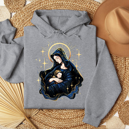 The Holy Virgin Mary 116