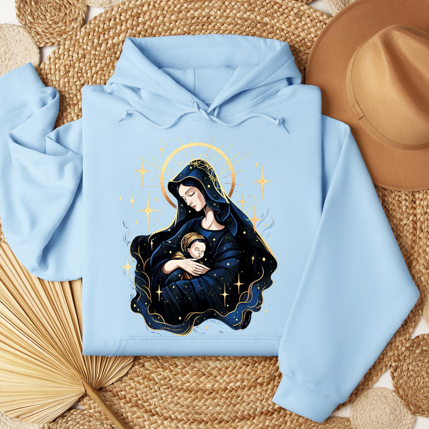The Holy Virgin Mary 116